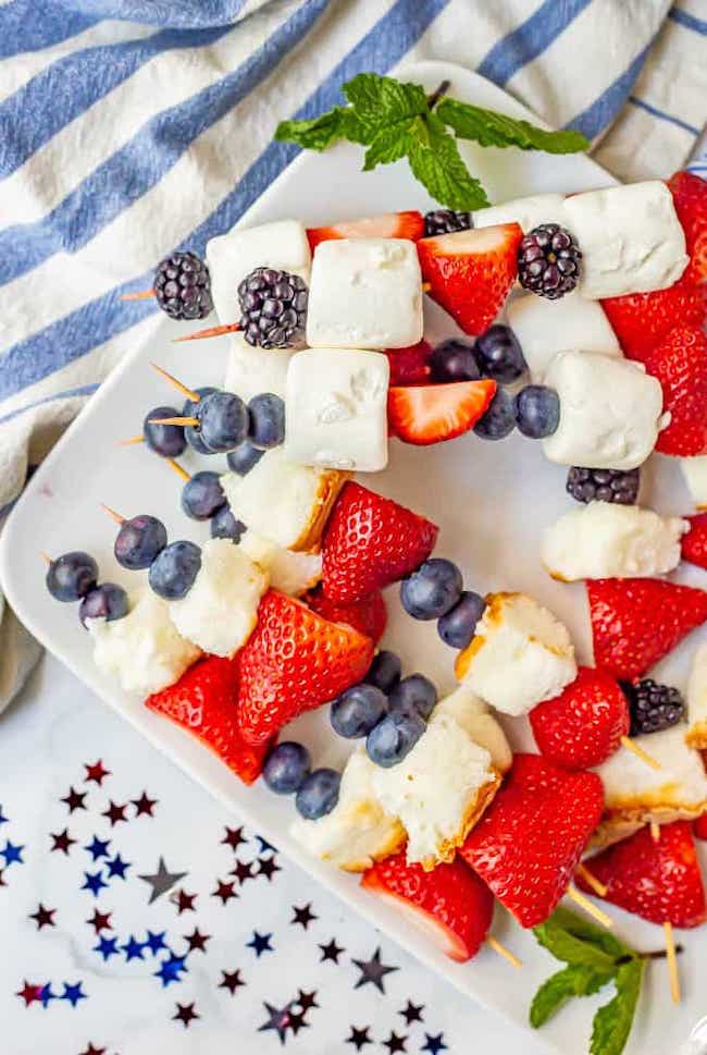 4th-of-july-recipes-teg-family-food-on-the-table
