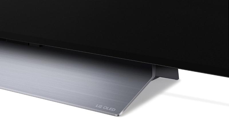 LG G2 OLED (2022) Ständer